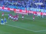 اجمل اهداف الاسبوع فى الدورى الاسبانى