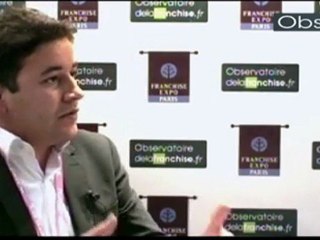 Interview de Mickael Hadjadj, franchise Exclusive Restaurants
