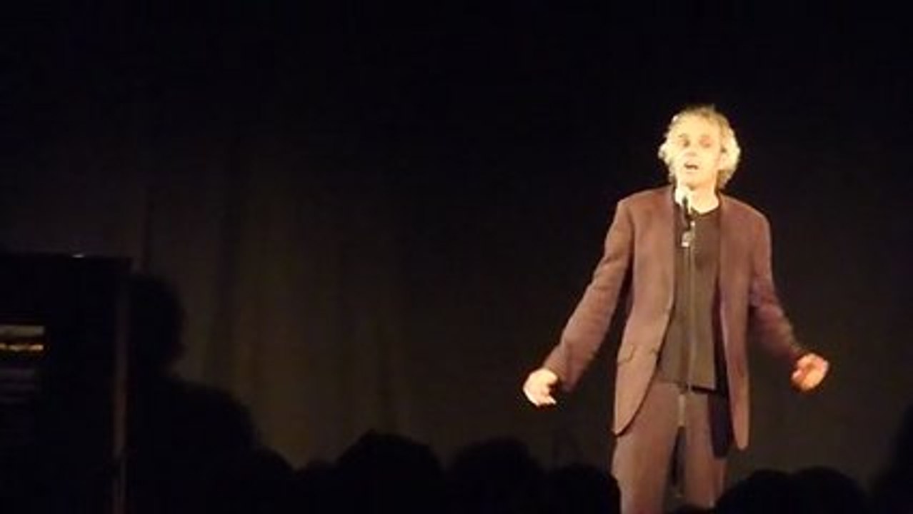 Rémo Gary  - Texte ''Le Jasmin'' (actualité) - Aizac 07 (Gilbert)