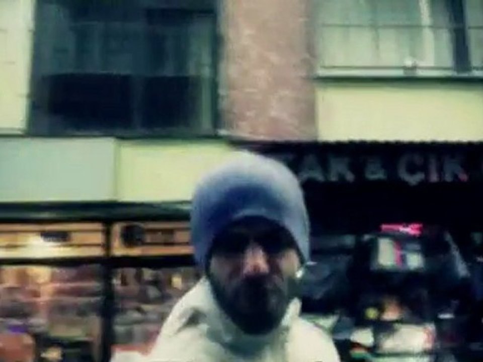 Merdiven - Bunlar Kim