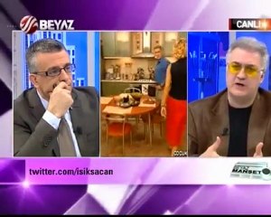 Beyaz Manşet 30.03.2012 1.Kısım