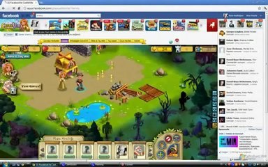 Castleville Bot Hack [FREE Download] April 2012 Update