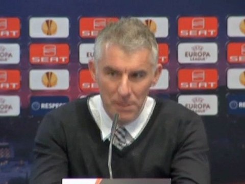 Slomka: Unentschieden wäre optimal gewesen