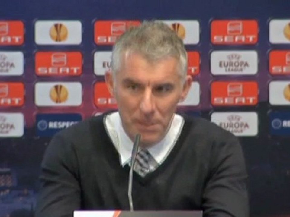 Slomka: Unentschieden wäre optimal gewesen