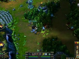 Warding - Focus Pocus