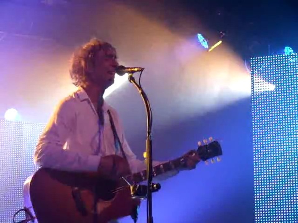 Hey Jude - Louis Bertignac - Boulogne sur mer - 29 mars 2012