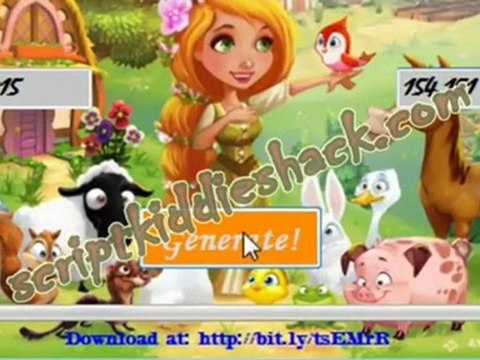 CastleVille Crowns and Coins Hack / April 2012 Update / FREE Download
