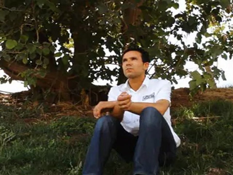 Diyar Amedi - Şerin Yare