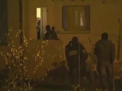 Série d'interpellations dans les milieux islamistes