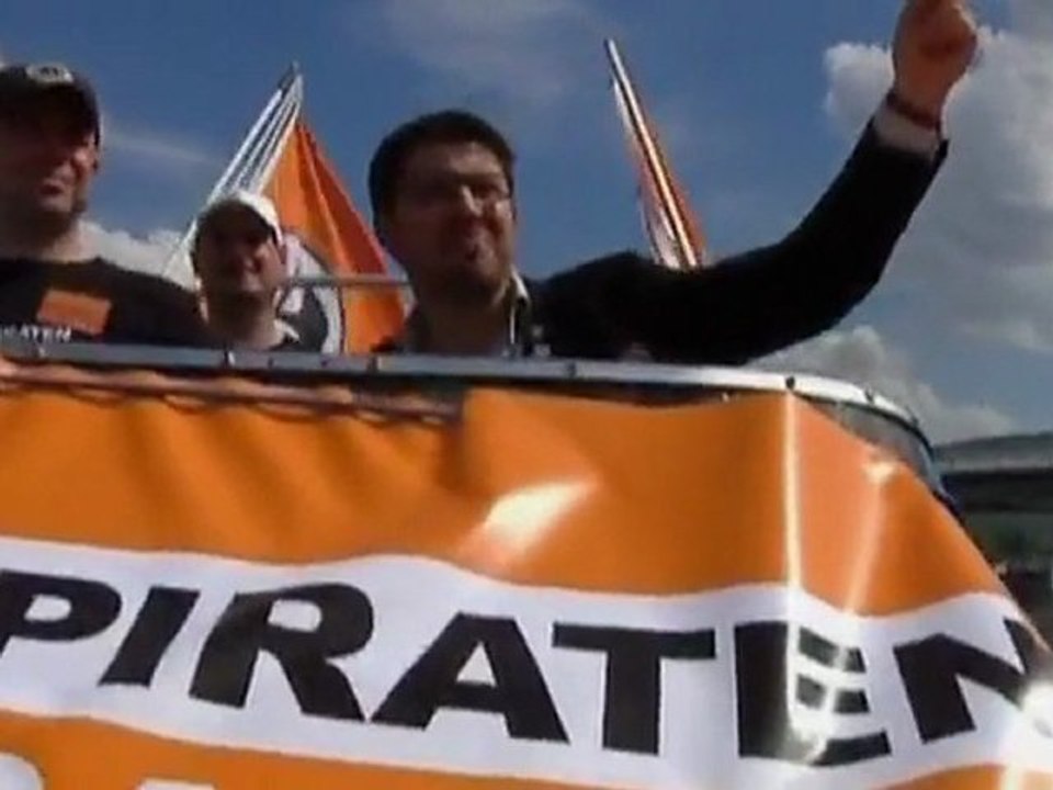 Taking Germany's Pulse | People