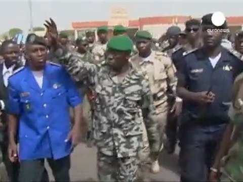 Mali: la Cédéao donne 72 heures aux putschistes pour...