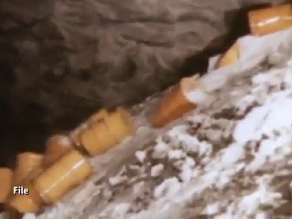 An Ongoing Battle: What to do with nuclear waste | People