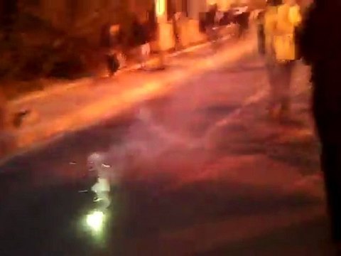 BU DÜNYAYI YAKARIZ SENİN İÇİN !