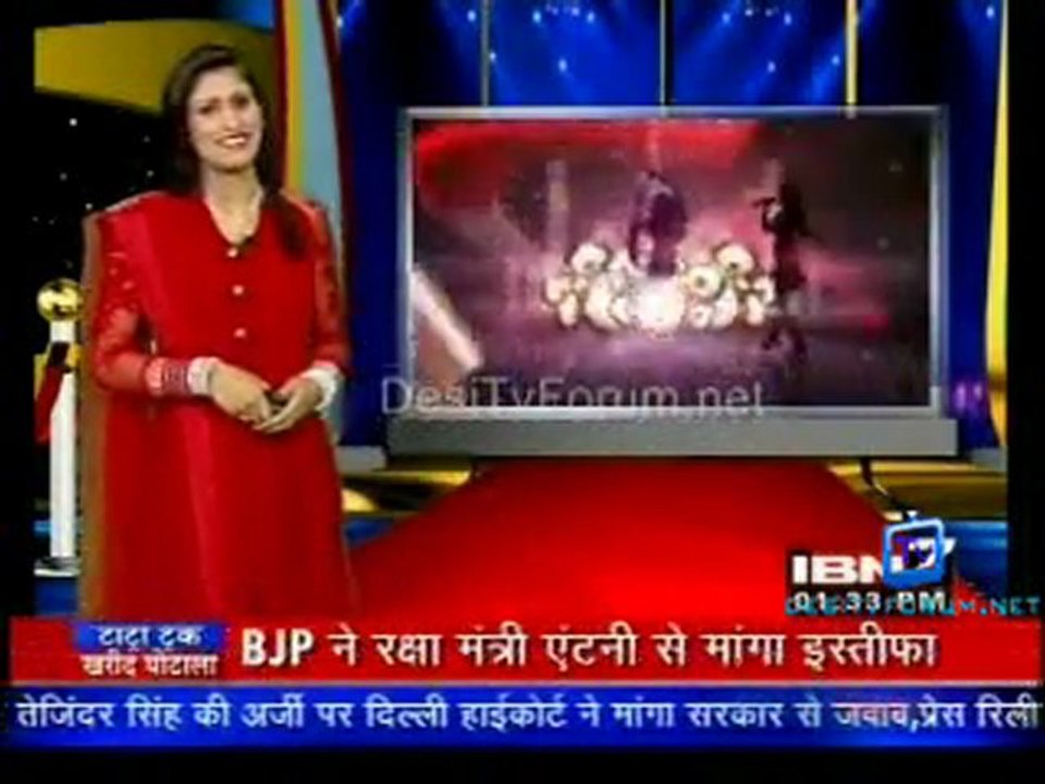 Serial Jaisa Koi Nahin - 30th March 2012 Watch Online Part1