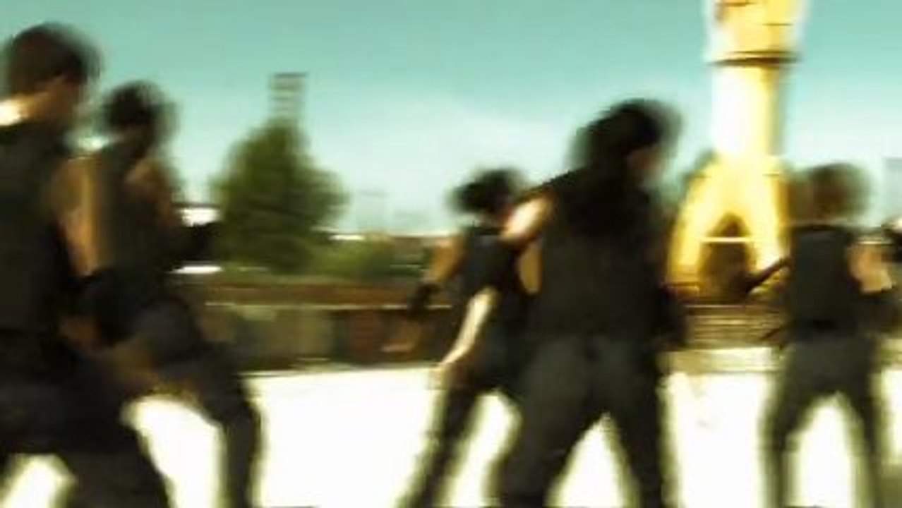 THE MISFITS