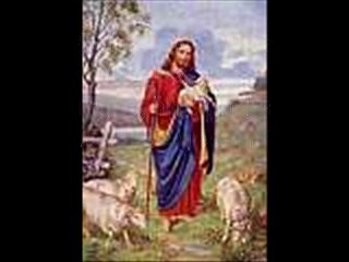 Filmclip Jesus wird von den Juden abgelehnt.2