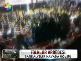 Folklor arbedesi - 29 mart 2012