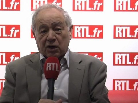 Les cartons d'Eugène Saccomano du 29 mars 2012