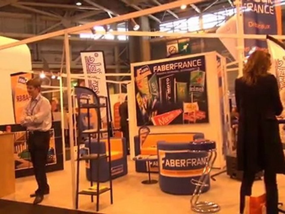 Faber France à Toulouse