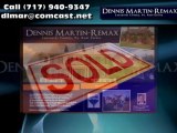 Real Estate in Lancaster PA - Dennis Martin-Remax