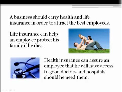 How Can Business Insurance Brokers Help Your Business