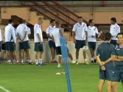 Repaso a los cuartos de final