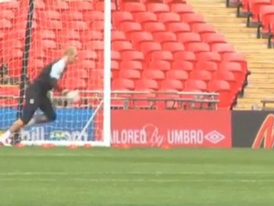 Venables: „England braucht schleunigst einen Trainer“