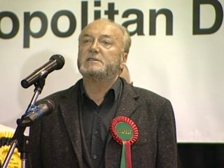 George Galloway's Powerful Victory Speech in Bradford by-Election 🌸