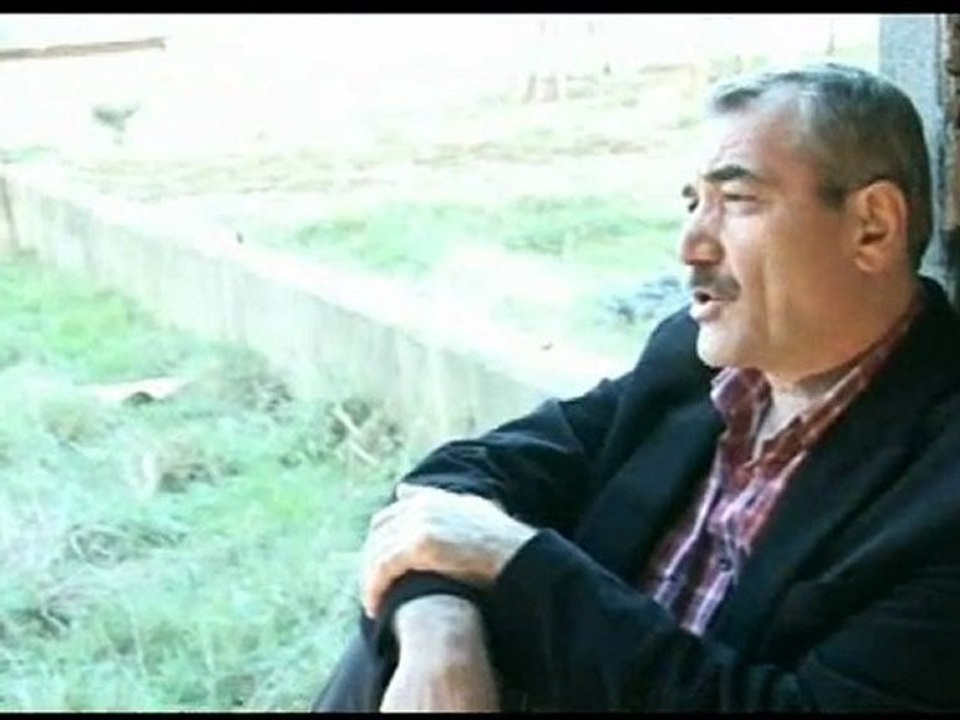 Süleyman Bozkurt - Yaralıyım - Gözlerinde Esir Kaldım