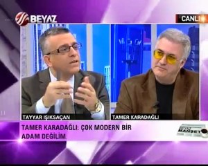 Beyaz Manşet 30.03.2012 2.Kısım