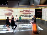 VOTRE TELE ET VOUS  / BONUS INTERNET / LES JEUNES DANS LA PRÉSIDENTIELLE ET LES MÉDIAS SONT- ILS LES OUBLIÉS DE LA CAMPAGNE ?