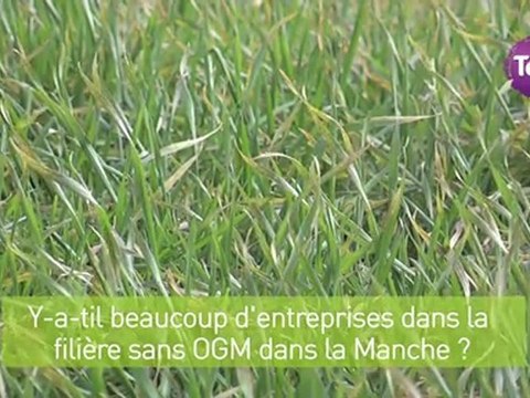 23 mars 2012 - Un nouvel étiquettage sans OGM