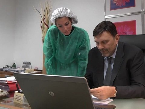 LE LASIK / OPERATION MYOPIE