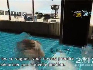 Ghost Recon Future Soldier - Inside Recon 3 - Guerilla