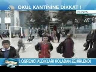 Kanal D 30 M WWWOLAYWEBCOM