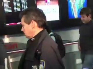 Kristen Stewart take her foot out of her mouth