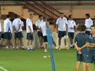 Quarti - Vittorie per Bilbao, Atletico e AZ