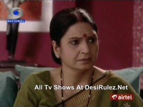 Mangalsutra Ek... Maryada 30th March 2012pt2