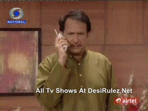 Mangalsutra Ek... Maryada 30th March 2012pt3