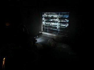 Dead Space 2 ep 1 Bienvenue chez les fous !