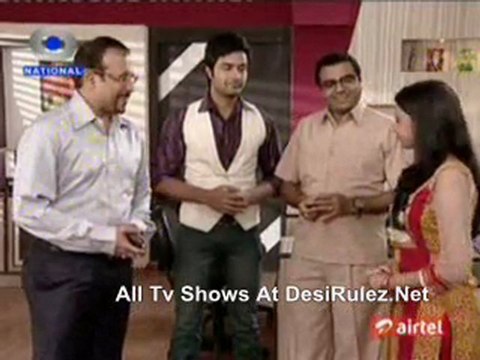Aashiyana 30th March 2012pt1