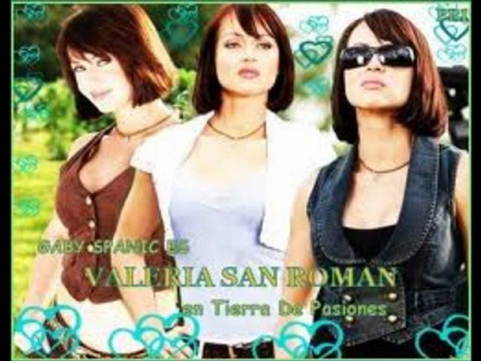 Gaby Spanic