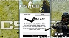 How to Download Counter Strike Global Offensive Game Crack Free - PC!!