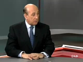 Vivir con Júbilo - 21/02/07