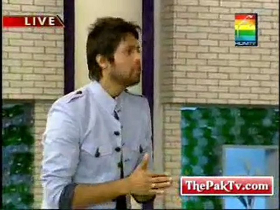 Jago Pakistan Jago By Hum TV - 30th March 2012 - p2
