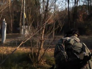 lance grenade paint ball