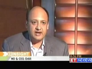 ET Insight - Need for urban planning in Mumbai