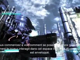 Transformers: la Chute de Cybertron - Making Of