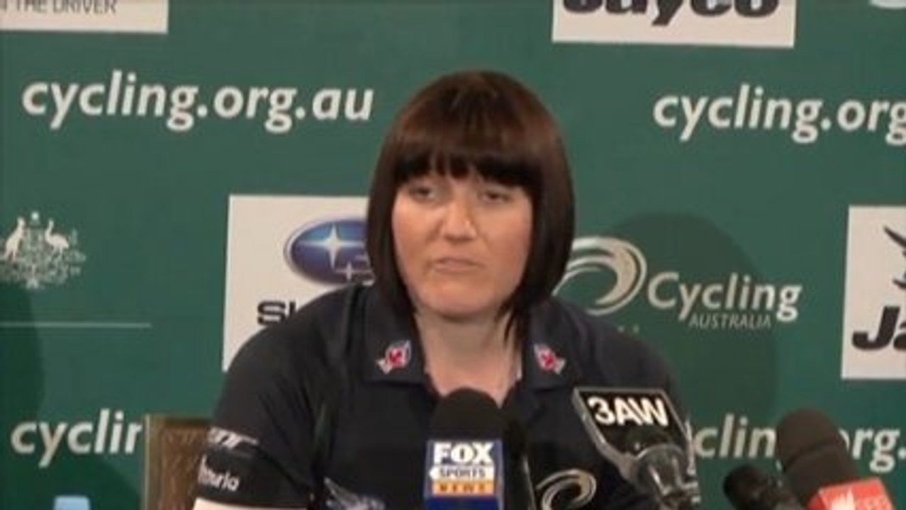 Meares: 'Möchte keine Energie verschwenden'