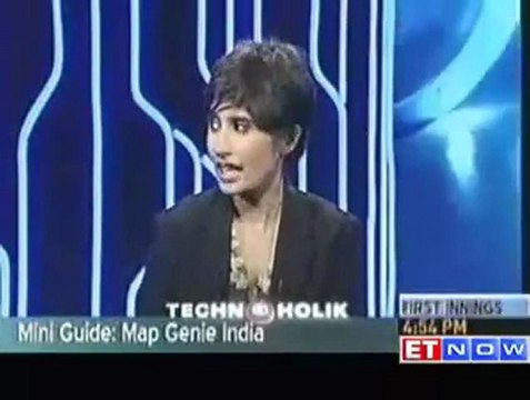 Technoholik - Gadgets- Blackberry apps, Crysis 2 game and Map Guide